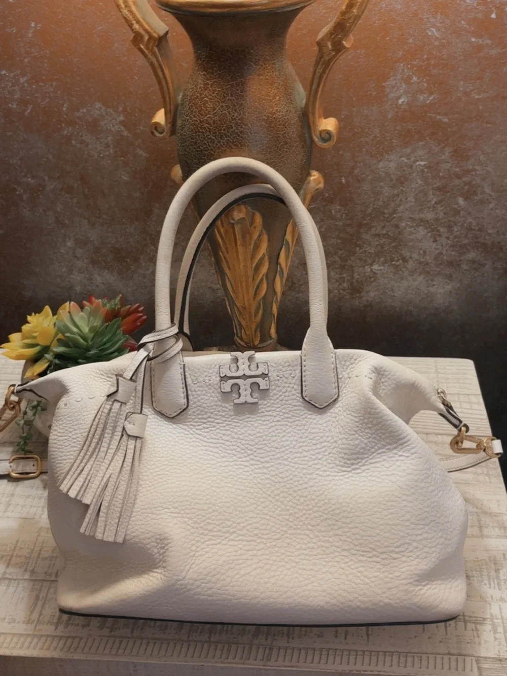 Tory Burch beautiful tory